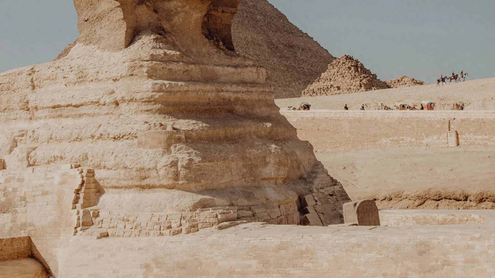 谜团追踪：世界四大罕见奇闻，至今仍是未解之谜