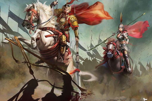 五代十国时期前蜀和后蜀有什么区别?