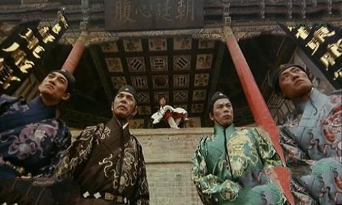 明朝锦衣卫究竟是个怎样的存在?还原锦衣卫的各种真相