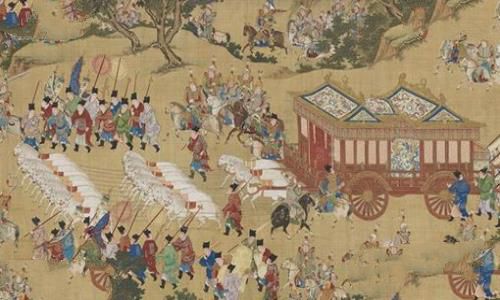 明朝锦衣卫究竟是个怎样的存在?还原锦衣卫的各种真相