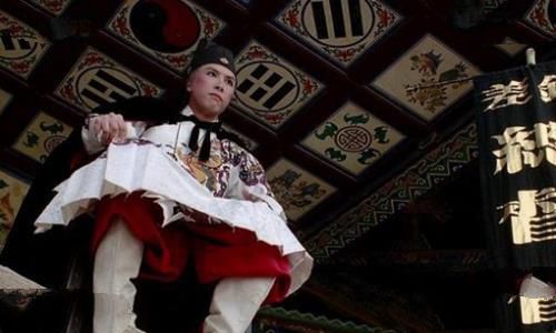 明朝锦衣卫究竟是个怎样的存在?还原锦衣卫的各种真相