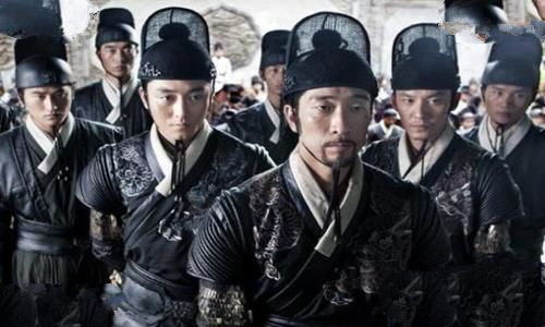 明朝锦衣卫究竟是个怎样的存在?还原锦衣卫的各种真相