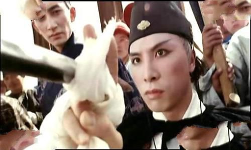 明朝锦衣卫究竟是个怎样的存在?还原锦衣卫的各种真相