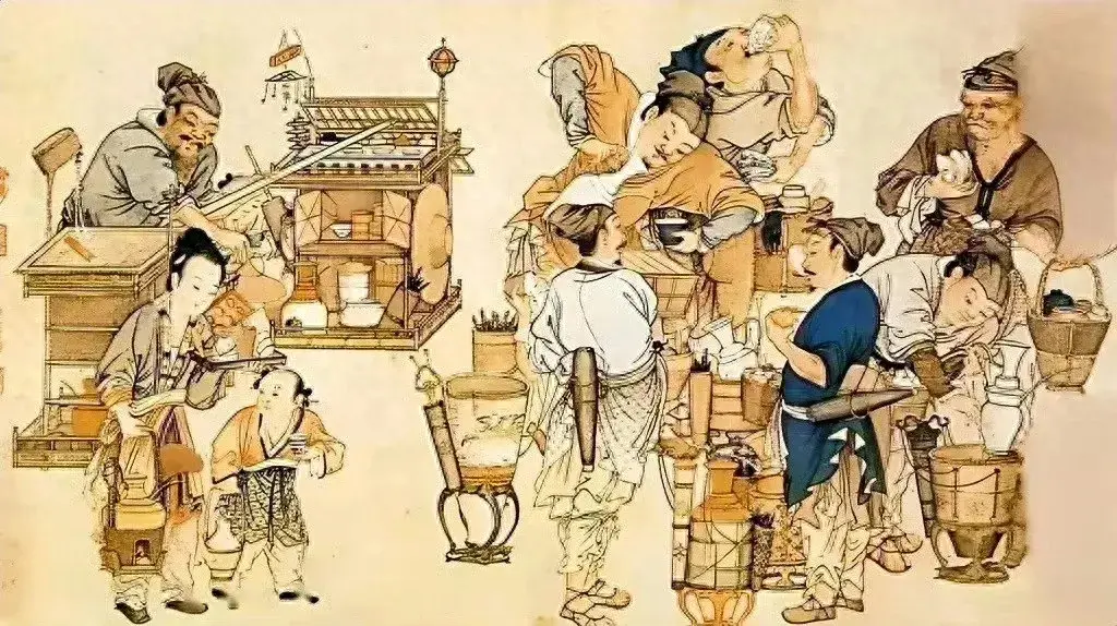 民间奇闻怪事！