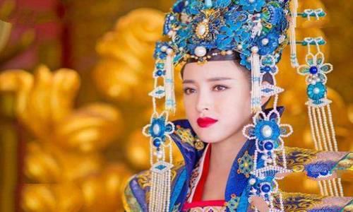 萧后的一生是怎样的?萧后为何会嫁给六位君王?