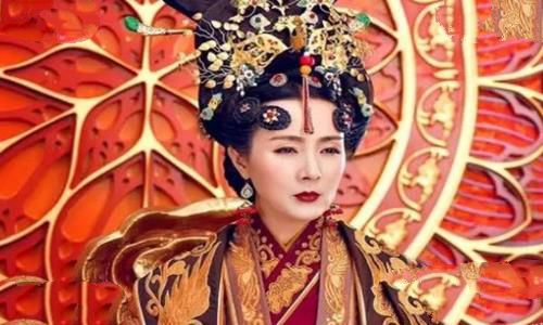 萧后的一生是怎样的?萧后为何会嫁给六位君王?