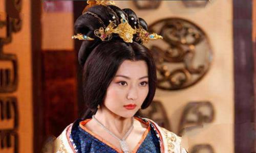 萧后的一生是怎样的?萧后为何会嫁给六位君王?