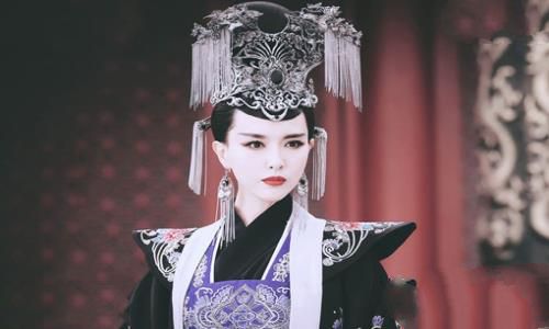 萧后的一生是怎样的?萧后为何会嫁给六位君王?