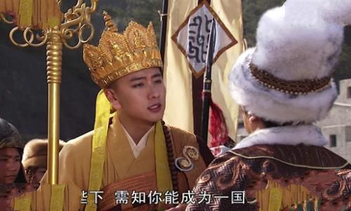 车迟国是哪个省 车迟国是现在什么地方 车迟国原型