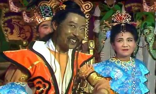 车迟国是哪个省 车迟国是现在什么地方 车迟国原型