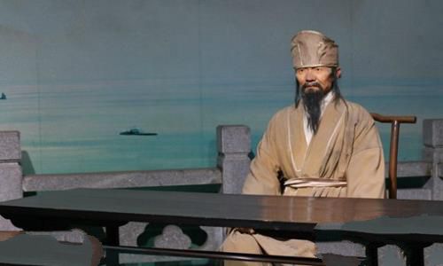 重修岳阳楼的滕子京是一个怎样的人 滕子京生平简介