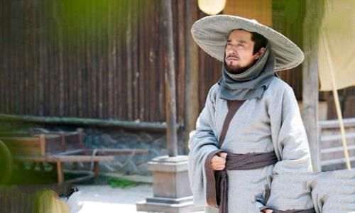 重修岳阳楼的滕子京是一个怎样的人 滕子京生平简介