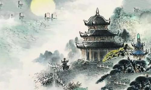 重修岳阳楼的滕子京是一个怎样的人 滕子京生平简介