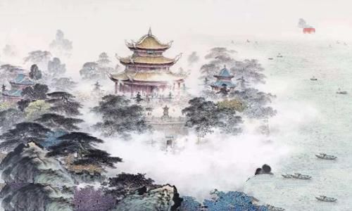 重修岳阳楼的滕子京是一个怎样的人 滕子京生平简介