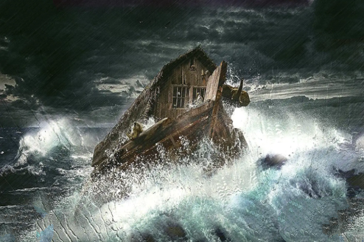 25亿年前芯片化石出土，引发思考人类或非首个地球文？