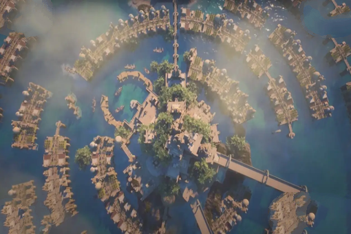 25亿年前芯片化石出土，引发思考人类或非首个地球文？