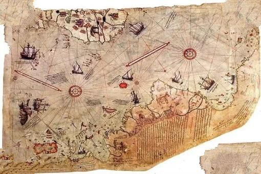 25亿年前芯片化石出土，引发思考人类或非首个地球文？