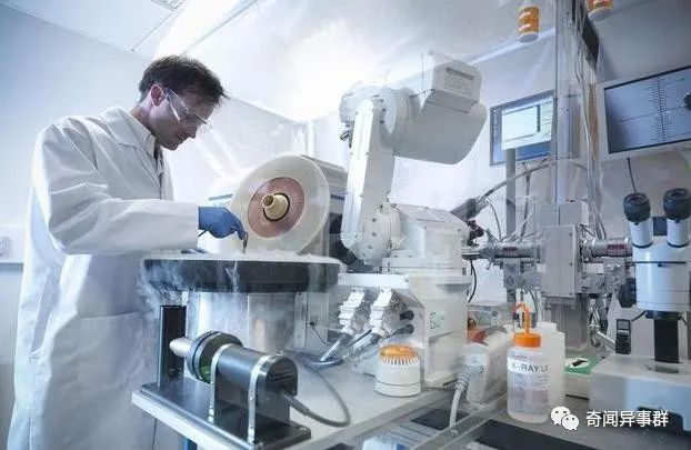 死不了的人，科学难以解释！