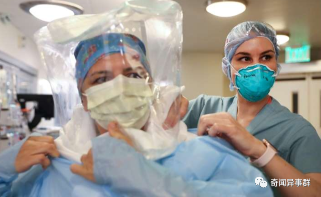 死不了的人，科学难以解释！