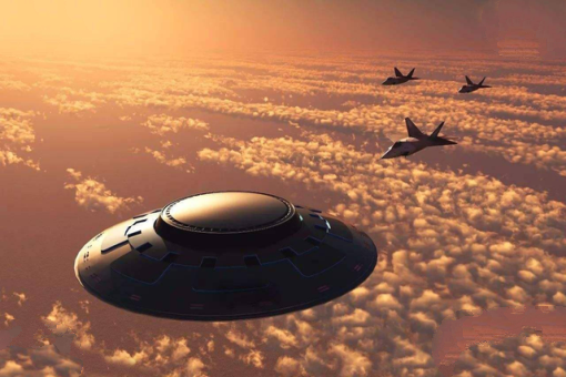 25亿年前芯片化石出土，引发思考人类或非首个地球文？