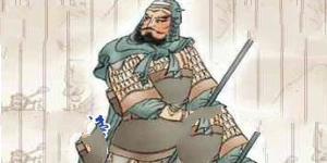 神话十大名棍经常被忽略的那些神奇兵器