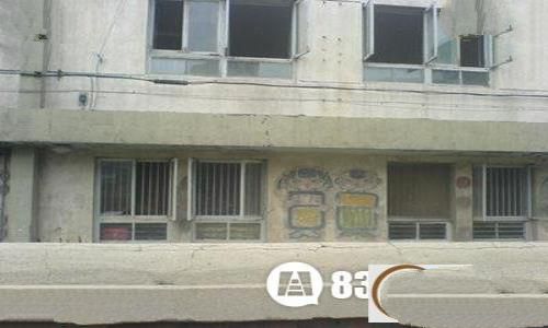 铁西鬼楼真的闹鬼么，沈阳铁西鬼楼事件吓跑了拆迁办