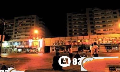 铁西鬼楼真的闹鬼么，沈阳铁西鬼楼事件吓跑了拆迁办