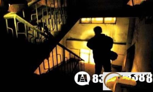 铁西鬼楼真的闹鬼么，沈阳铁西鬼楼事件吓跑了拆迁办